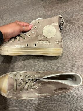 Converse x Charli XCX